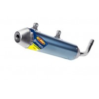 SILENCIADOR FMF HUSQVARNA TE250/300 2017/2018/2019